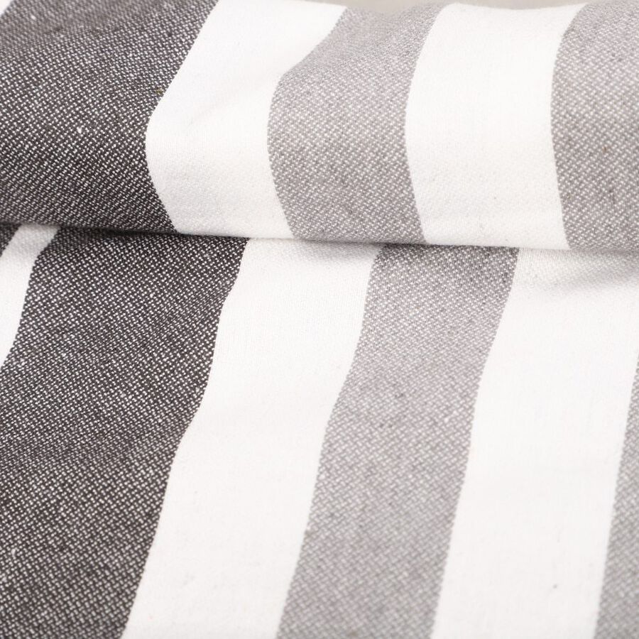 250 GSM Grey Cotton Hand Towel, , large image number null