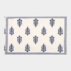 White Cotton Pillow Cover, , small