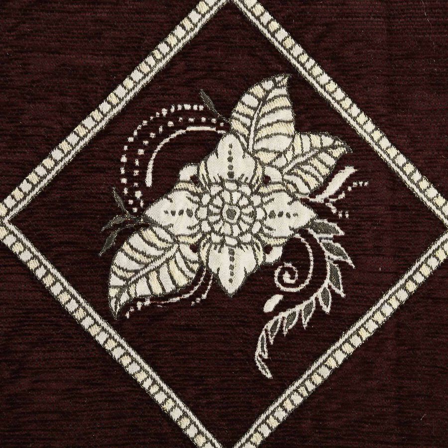 Printed Bolster Cover, , large image number null
