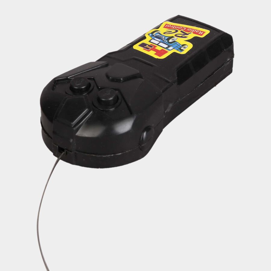 Plastic Battery Operated Car, , large image number null