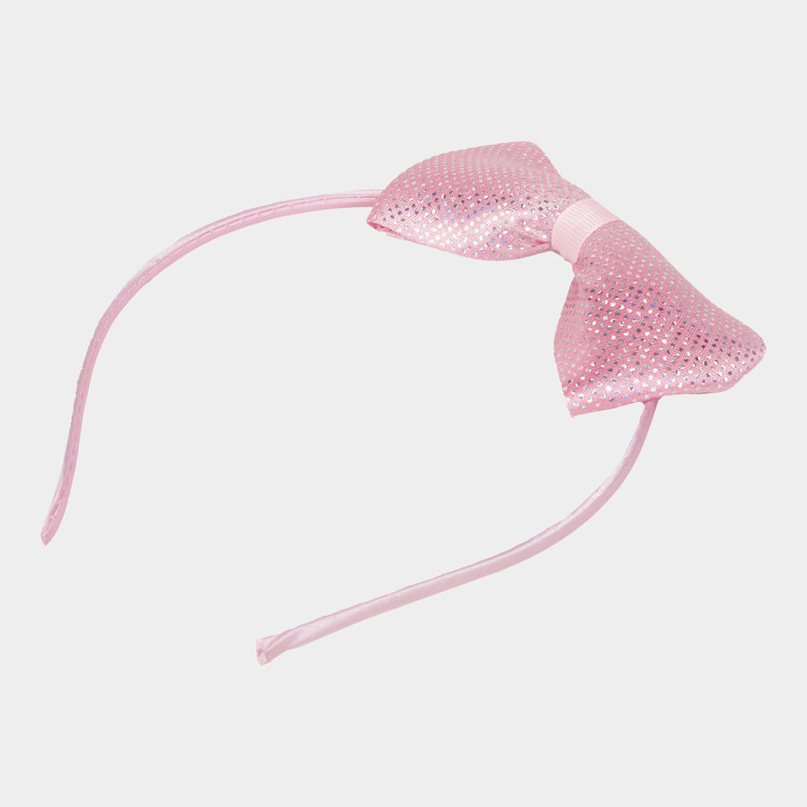 Hair Accessories Set - Color/Design May Vary, , large image number null