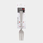 Stainless Steel Tea Fork - 4 Pcs., , small image number null