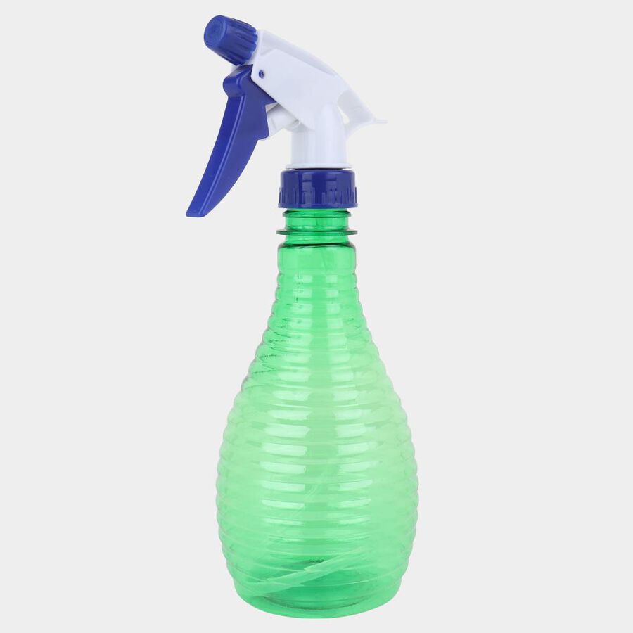 450 ml Plastic Spray Bottle, , large image number null