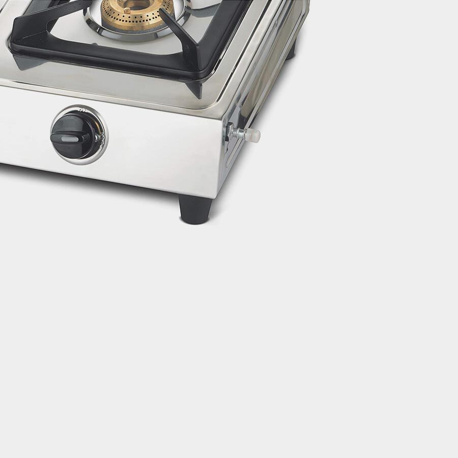 2 Burner Gas Stove, , large image number null