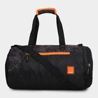 Black Polyester Duffle, , small image number null