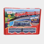 Battery Operated Train, , small image number null