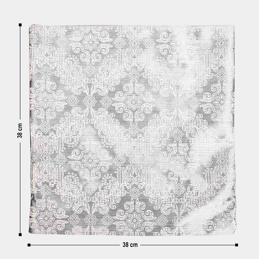Microfiber Cushion Cover, , large image number null