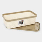 Dune Basket with Lid, , small image number null