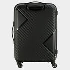 4 Wheel Hard Case Trolley, Small, , small image number null