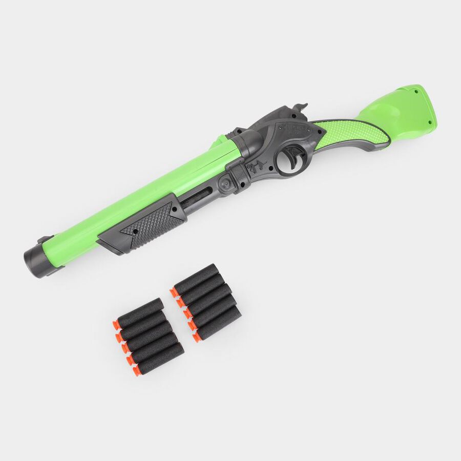 Ben 10 Blaster Gun , , large image number null