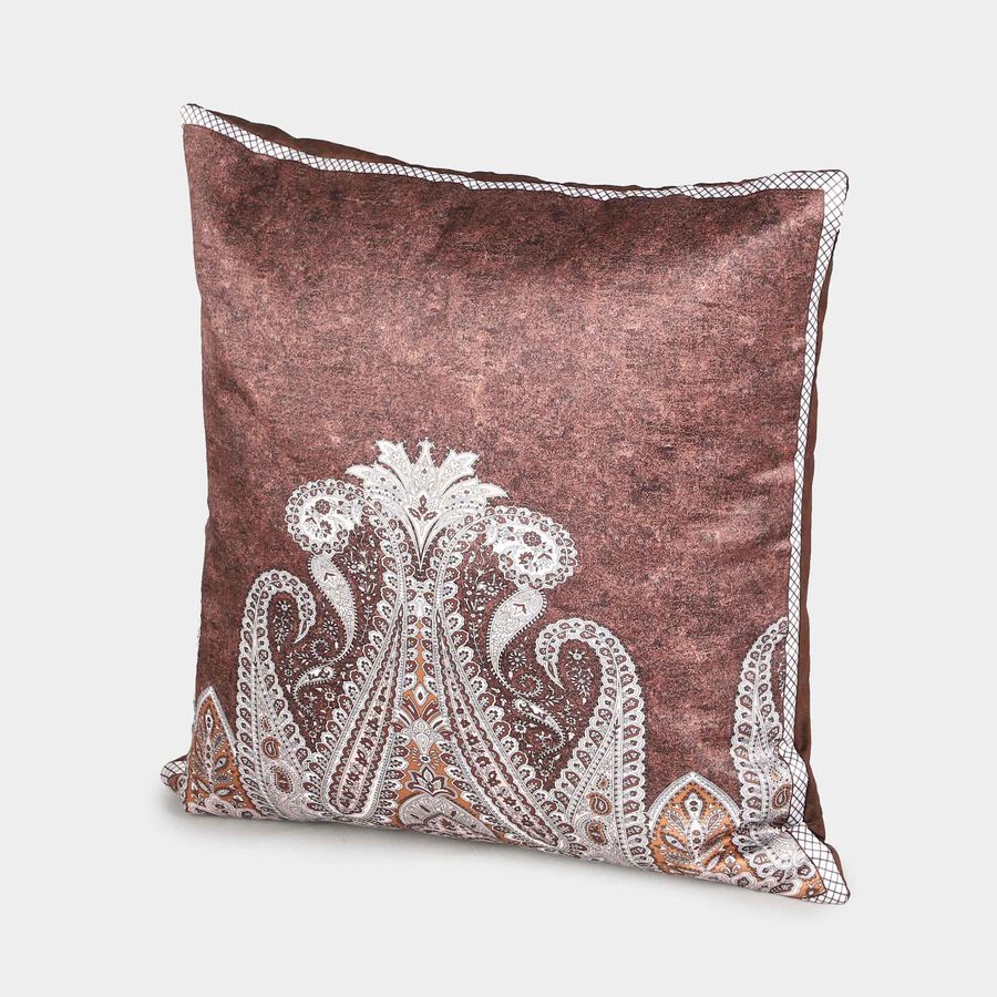 Microfiber Cushion Cover, , large image number null