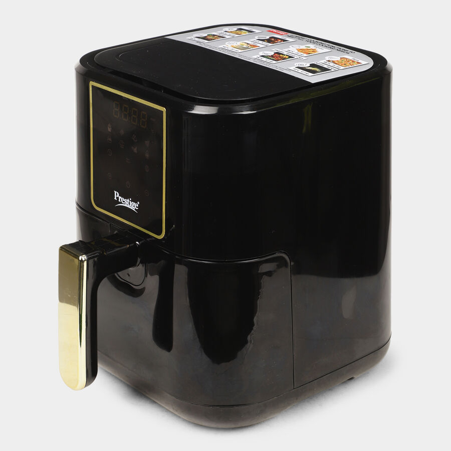 4.5 L Digital Air Fryer, , large image number null