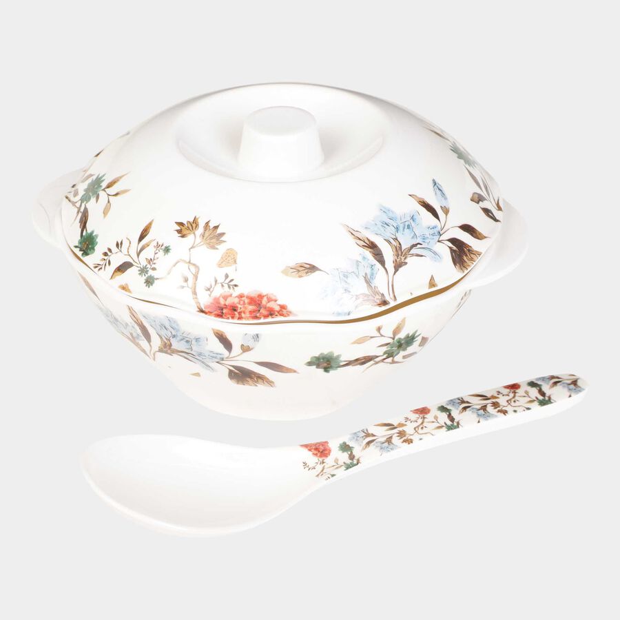 Melamine Pudding Set, , large image number null