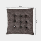 1 pc. Microfiber Chair Pad, 38 X 38 cm, , small image number null