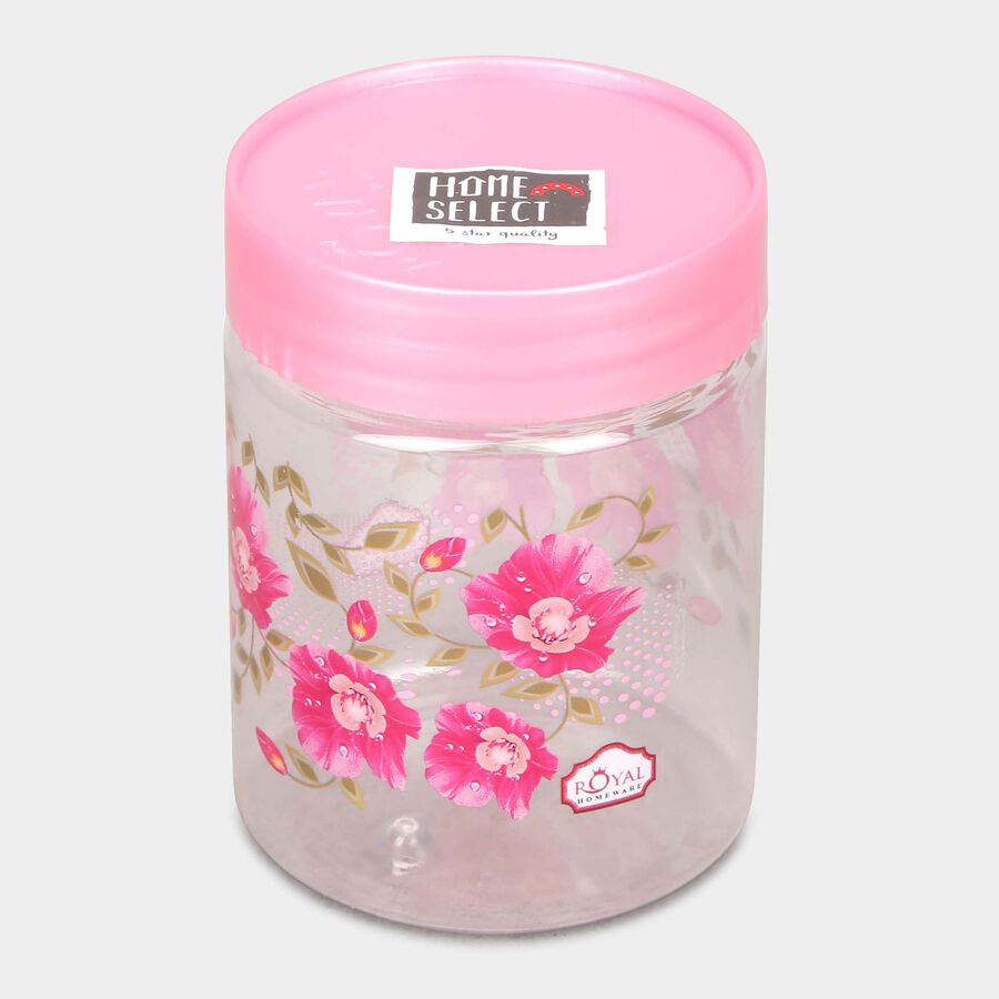 250 ml Plastic Container Set of 3, , large image number null