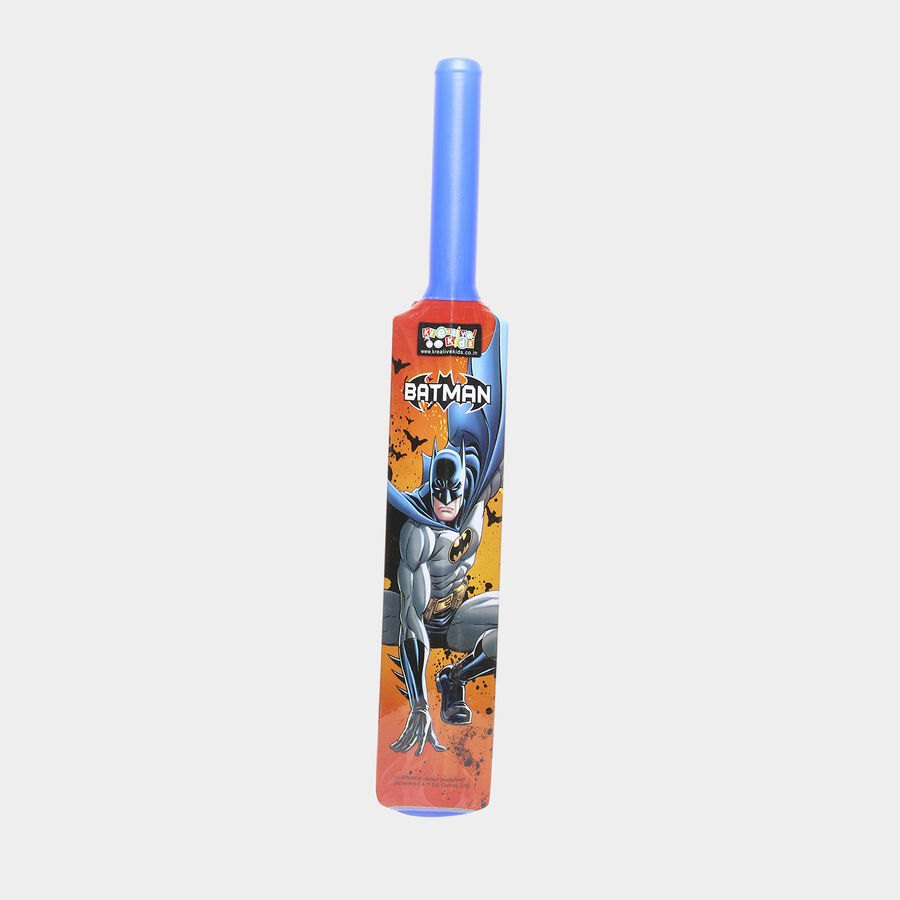Batman Cricket Set, , large image number null