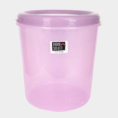 30 L Plastic Container