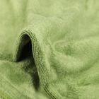 280 GSM Green Microfiber Baby Towel, , small image number null