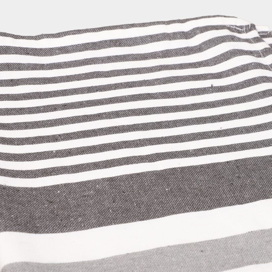 250 GSM Grey Cotton Hand Towel, , large image number null