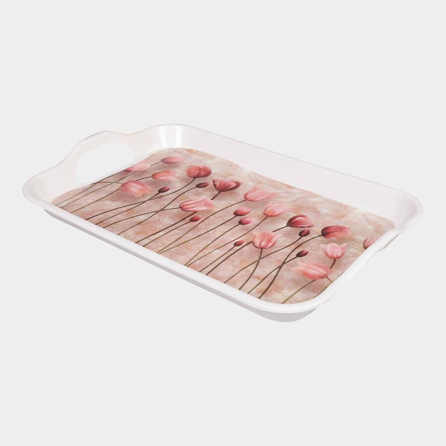 Melamine Serving Tray, , large image number null