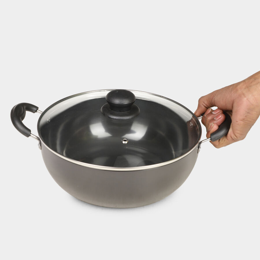 4L Kadhai, , large