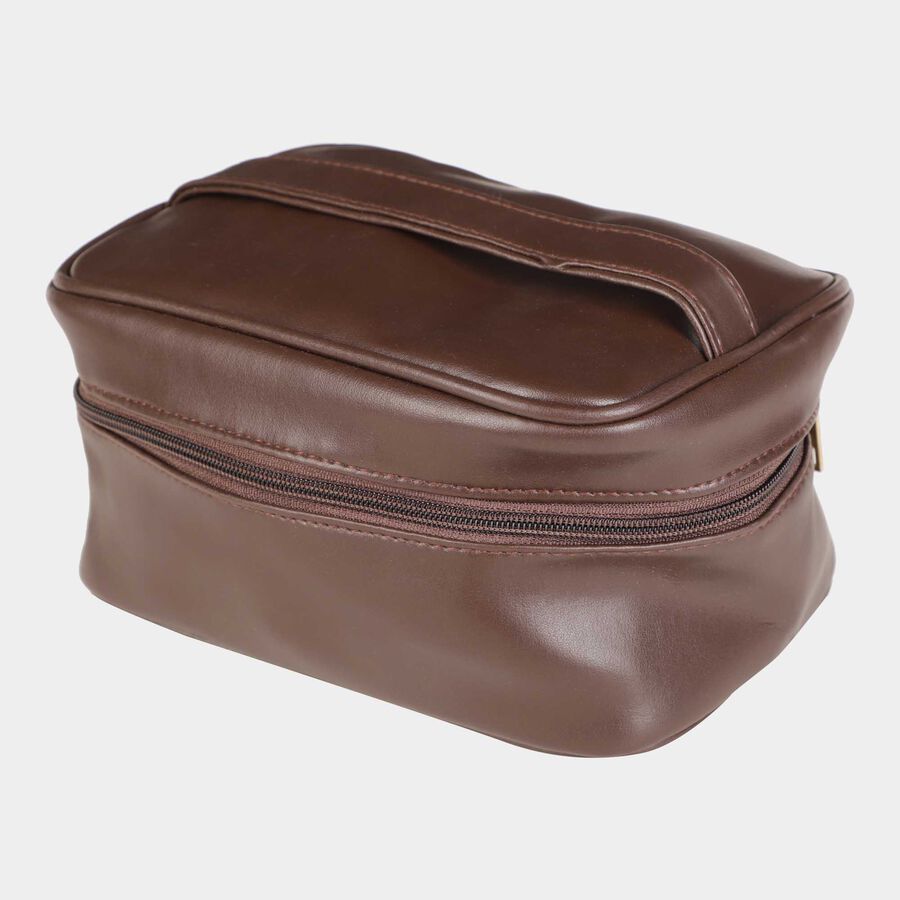 Men's Polyurethane Utility Pouch, , large