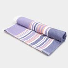 220 GSM Polyurethanerple Cotton Bath Towel, , small image number null