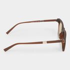 Women's Plastic Gradient Wayfarer Sunglasses, , small image number null