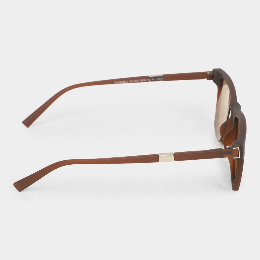 Women's Plastic Gradient Wayfarer Sunglasses, , large image number null