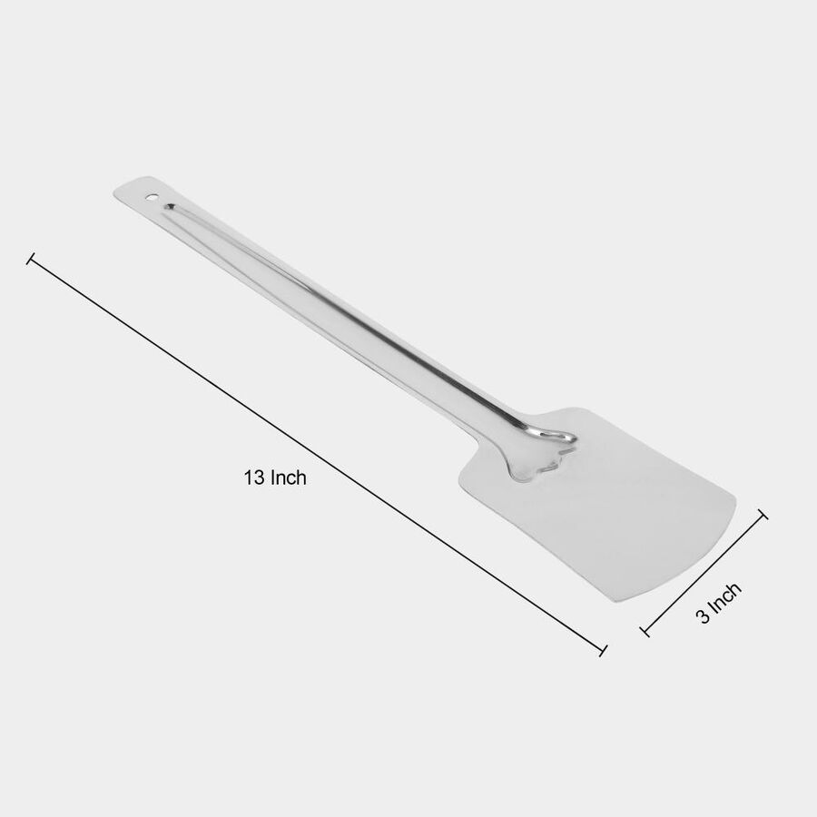 Steel Turner , , large image number null