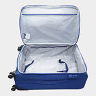 8-Wheel Polyester Soft Case Trolley, Large, , small image number null