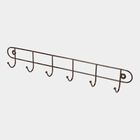 Steel Cloth Hanger, , small image number null