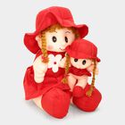 Kid's Fabric Doll, , small image number null