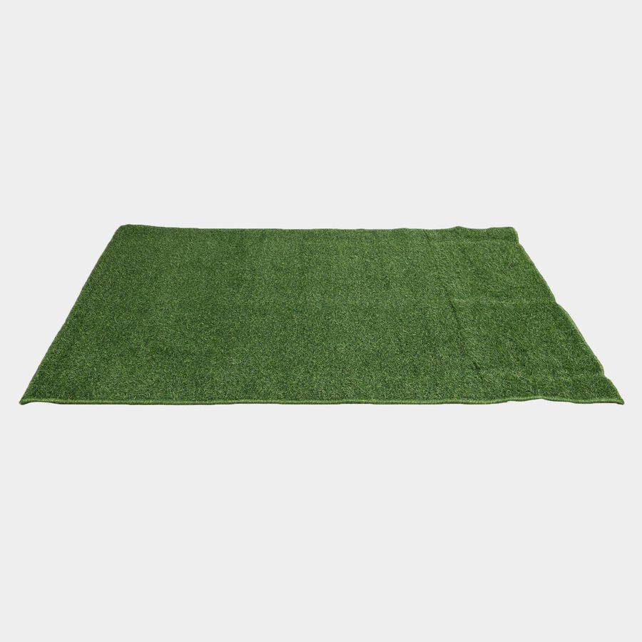 Green Polyester Carpet, , large image number null