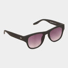 Men's Plastic Gradient Sport Sunglasses, , small image number null