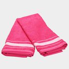 380 GSM Pink Cotton Hand Towel, , small