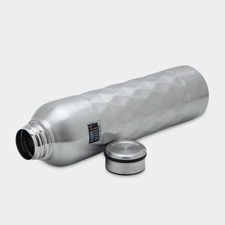 1 Pc. 1 L Stainless Steel Bottle, , large image number null