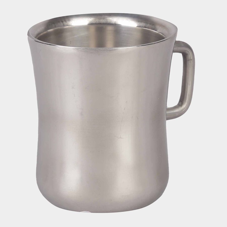 Stainless Steel Double Wall Mug, , large image number null