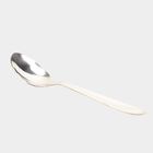24 Pcs. Steel Dinner Set, , small image number null