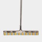 Steel Floor Wiper, , small image number null