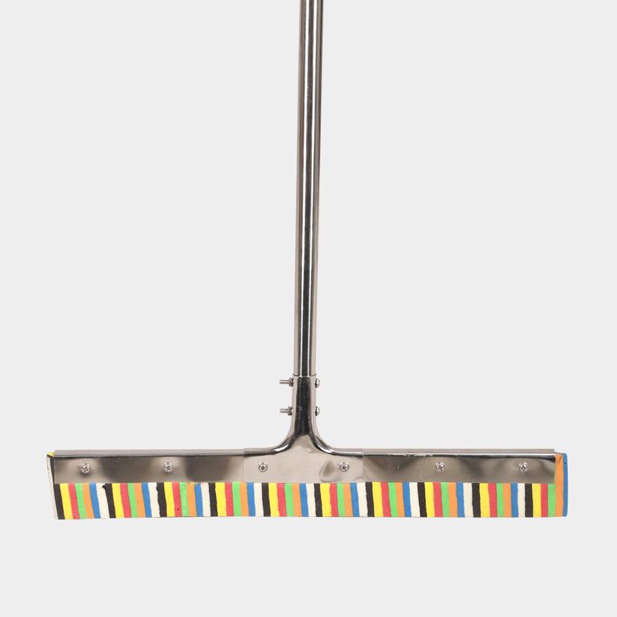 Steel Floor Wiper, , large image number null