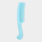 Women's Plastic Comb, , small