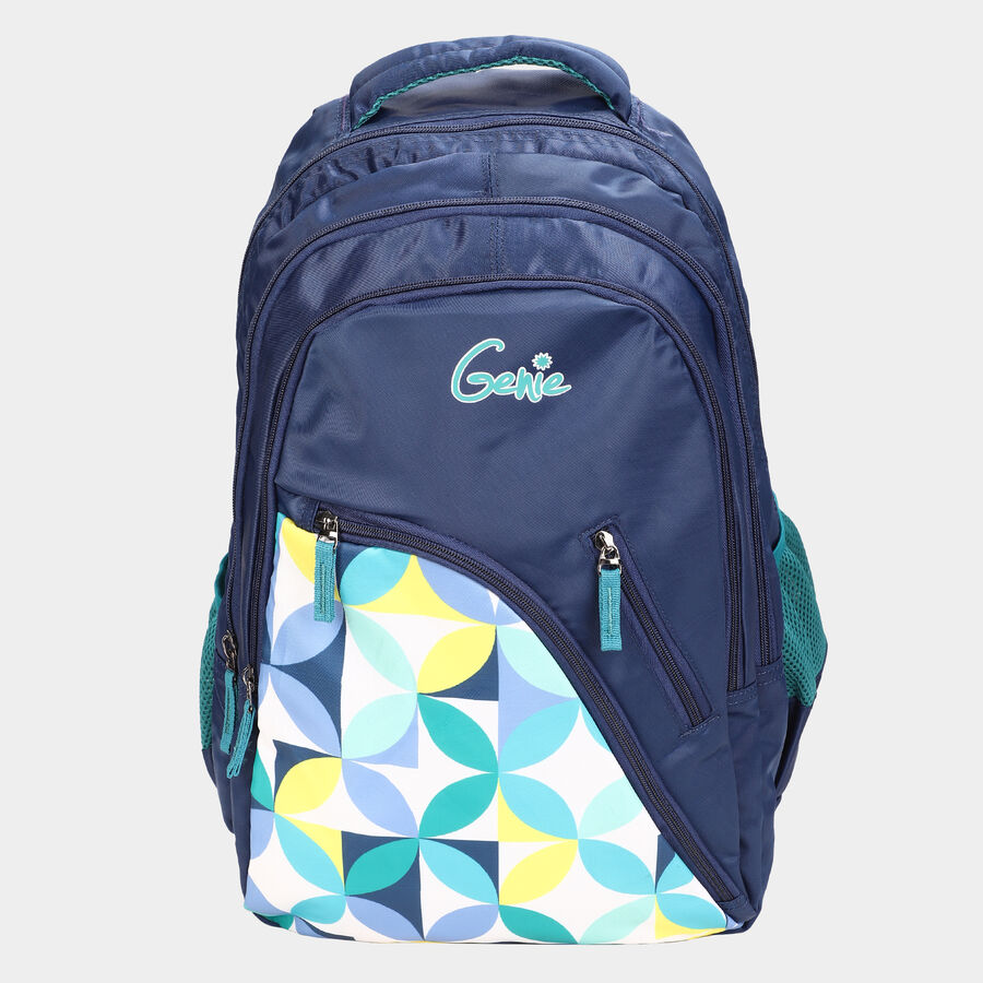 Kid's Fabric Backpack, , large