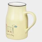 Bone China Mug, 460 ml, , small image number null
