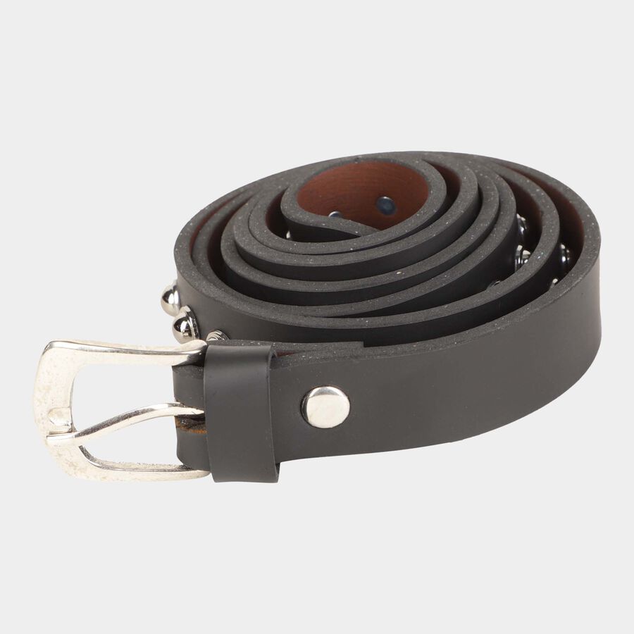 Women's Polyurethane Belt, , large image number null