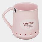 Stoneware Mug, 380 ml, Microwave Safe, , small image number null