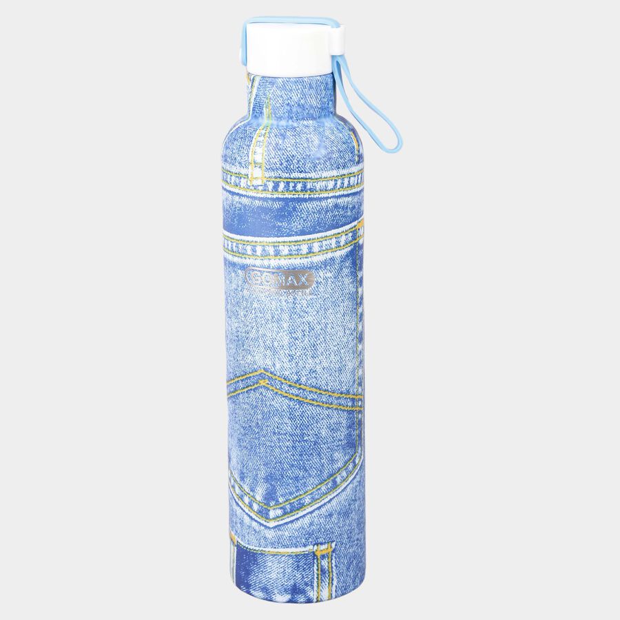 800 ml Stainless Steel Insulated Bottle, , large image number null