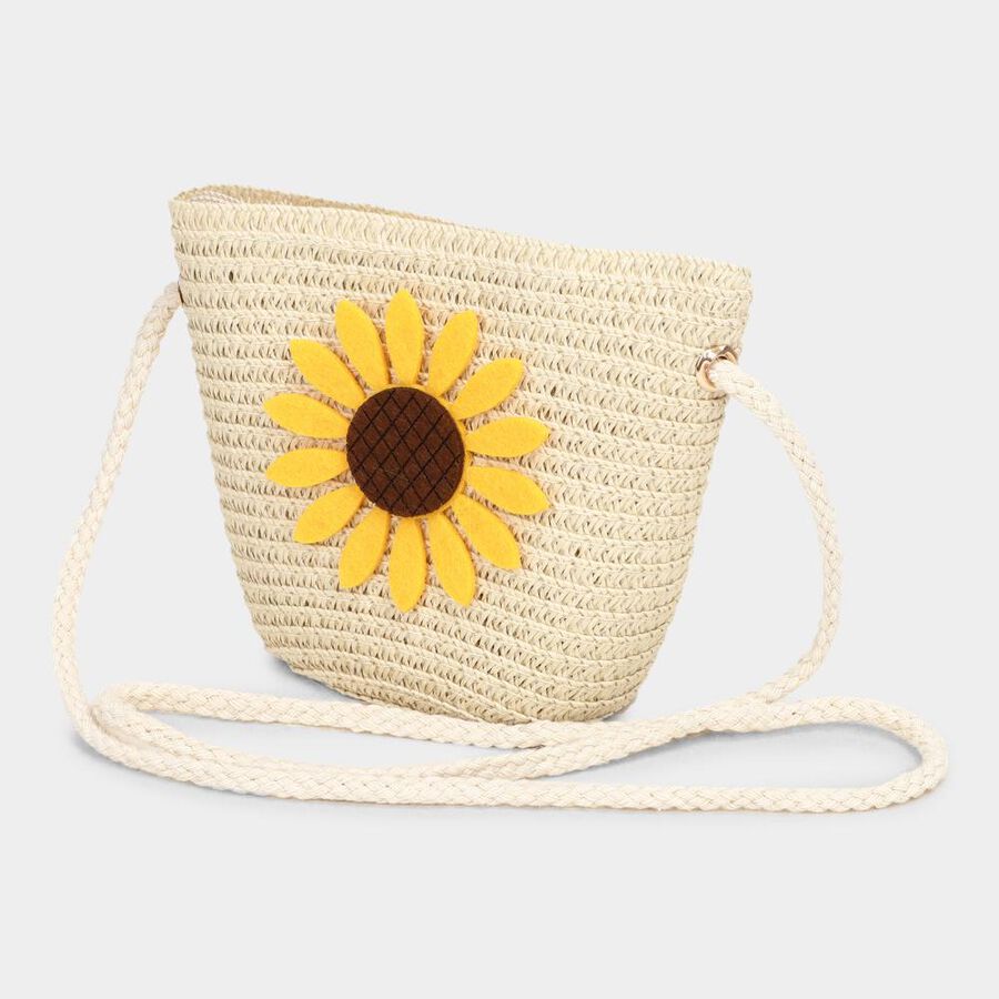 Kid's Jute Bag, , large image number null