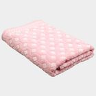 480 GSM Pink Cotton Bath Towel, , small