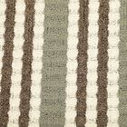 Anti-SKId Brown Polypropylene Door Mat, , small image number null